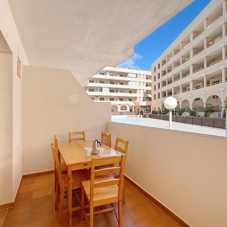 גרנדילה דה אבונה Apartamento El Medano Marineda מראה חיצוני תמונה