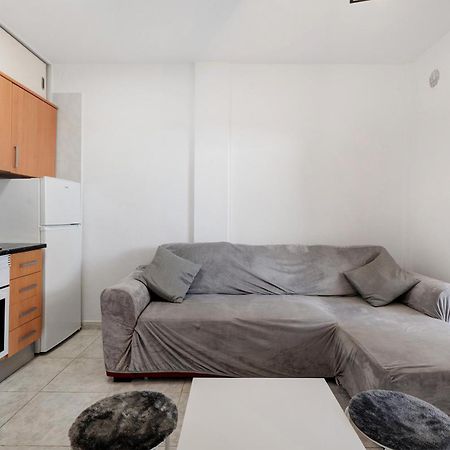 גרנדילה דה אבונה Apartamento El Medano Marineda מראה חיצוני תמונה