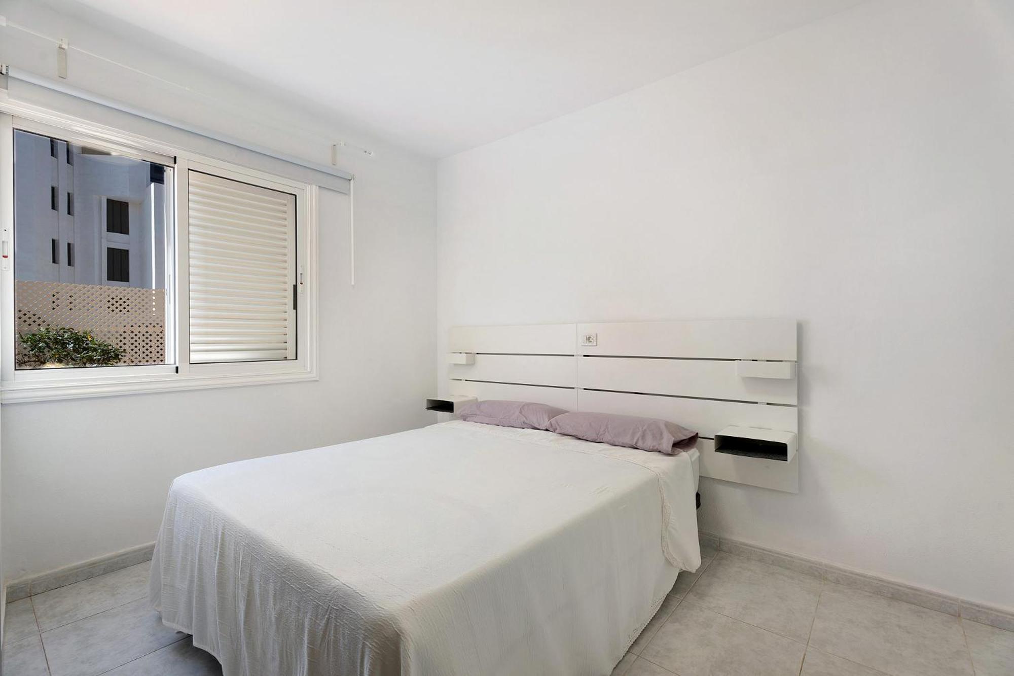 גרנדילה דה אבונה Apartamento El Medano Marineda מראה חיצוני תמונה