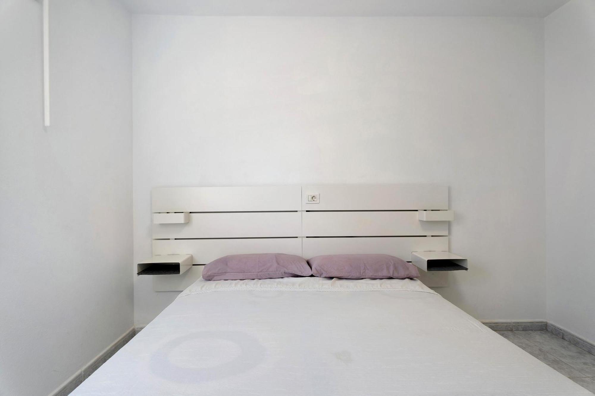 גרנדילה דה אבונה Apartamento El Medano Marineda מראה חיצוני תמונה