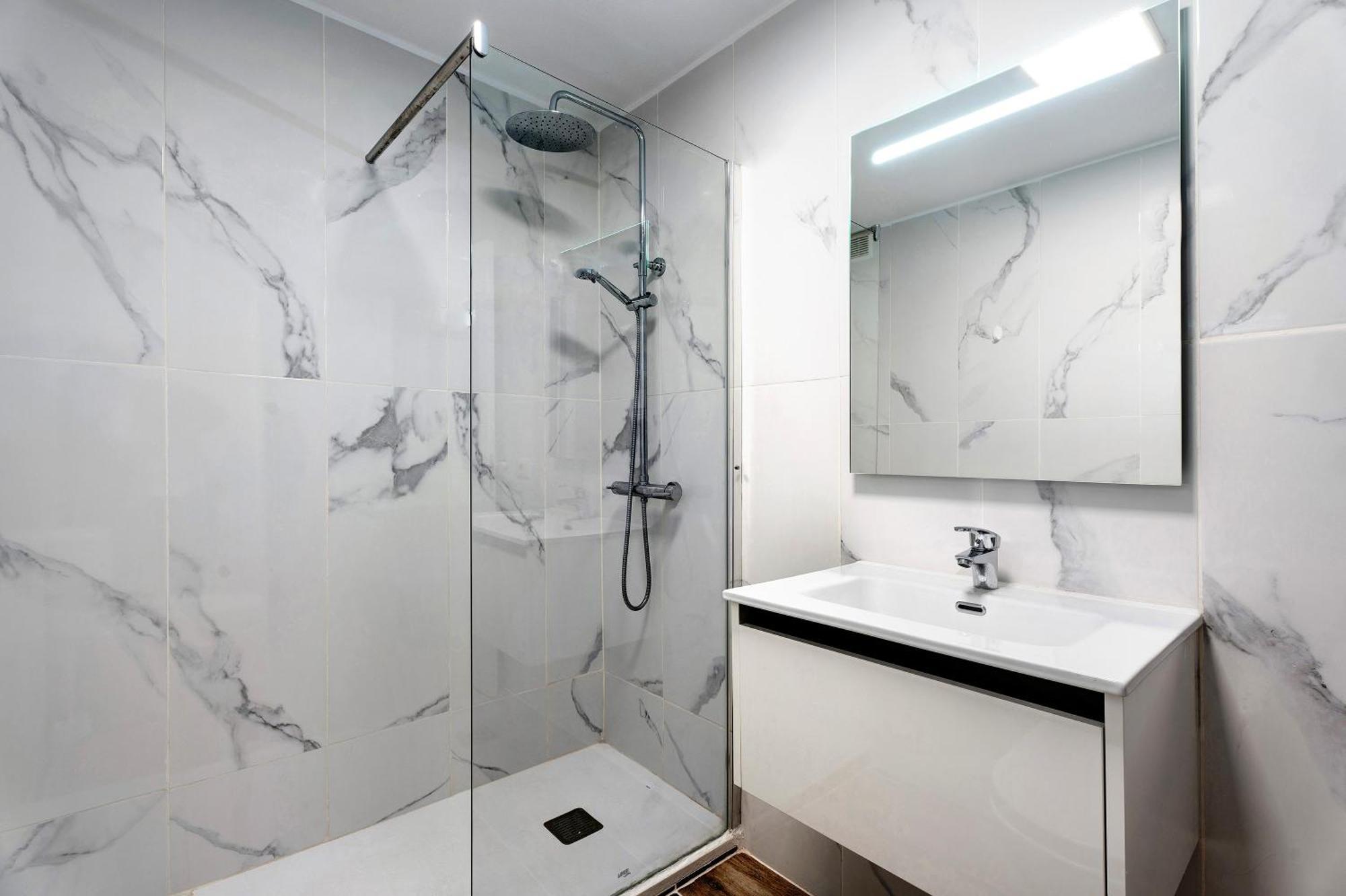 גרנדילה דה אבונה Apartamento El Medano Marineda מראה חיצוני תמונה