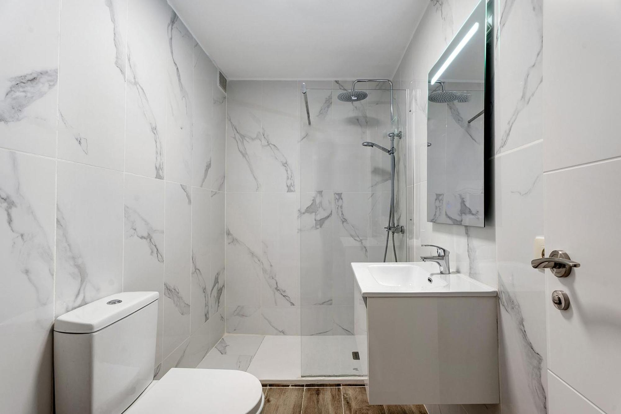 גרנדילה דה אבונה Apartamento El Medano Marineda מראה חיצוני תמונה