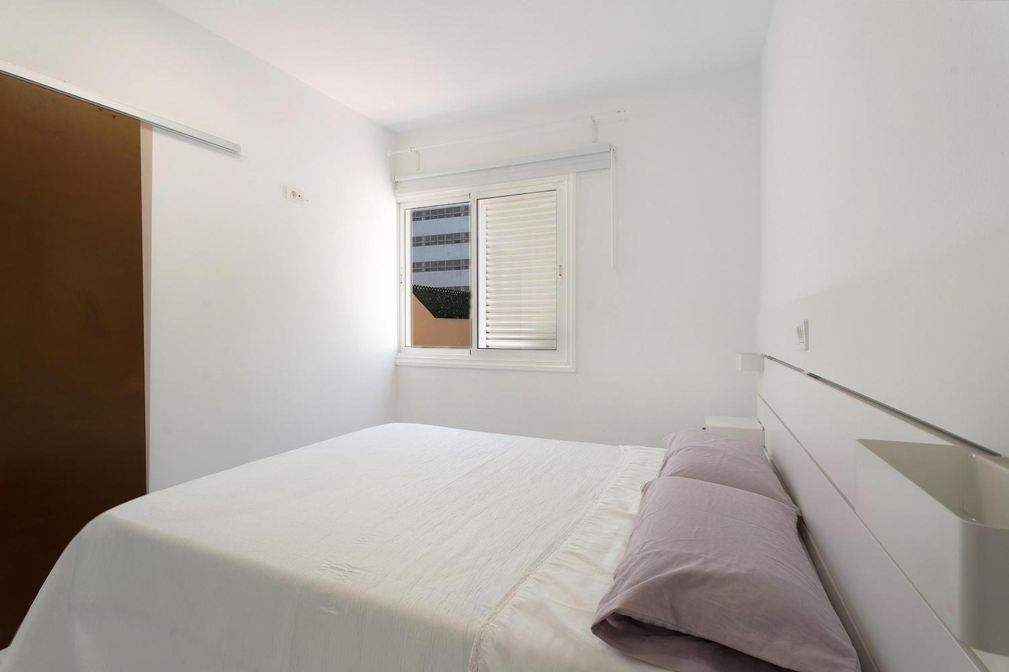 גרנדילה דה אבונה Apartamento El Medano Marineda מראה חיצוני תמונה